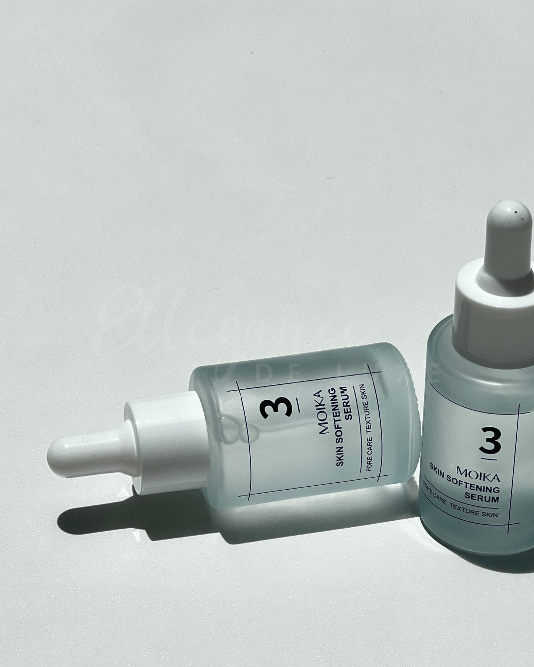 MOIKA N3 SKIN SOFTENING SERUM 50ml