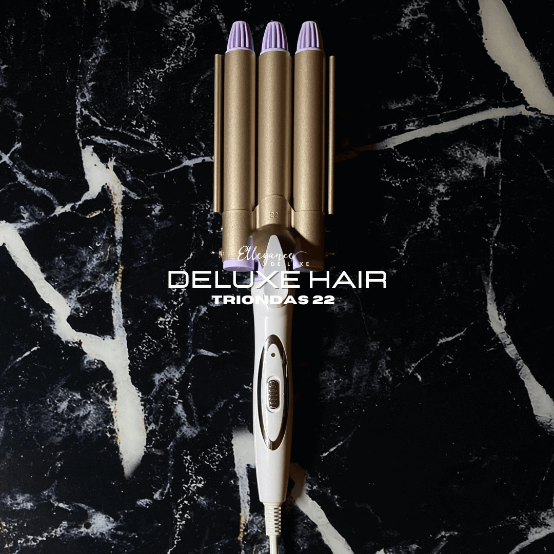 triondas cabelos ondulados ondas nos cabelos