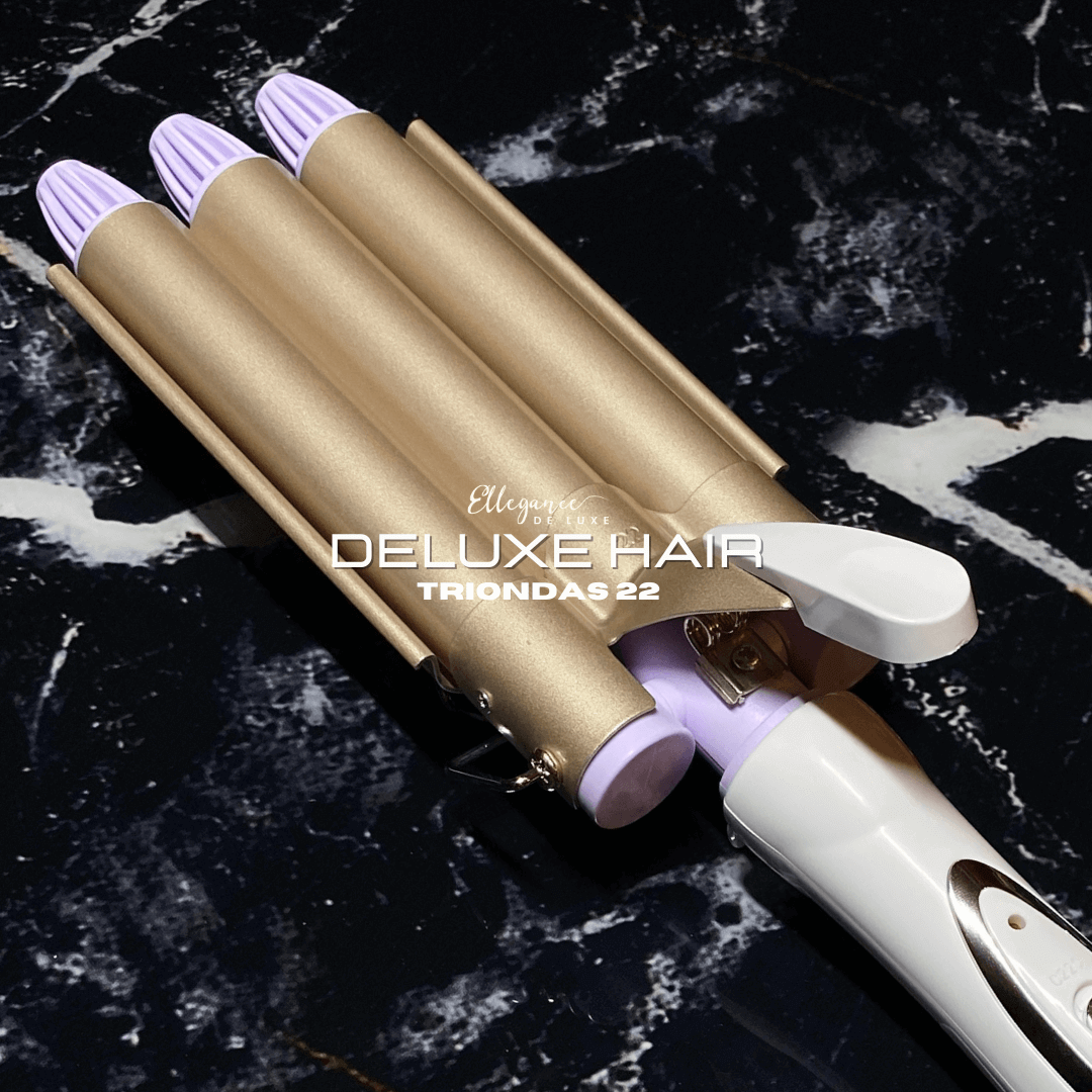 triondas cabelos ondulados ondas nos cabelos