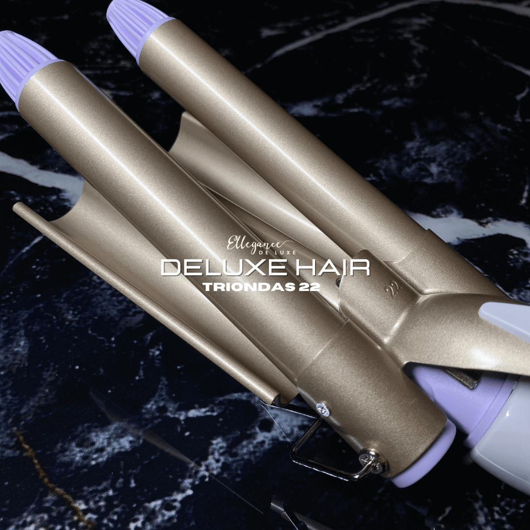 triondas cabelos ondulados ondas nos cabelos