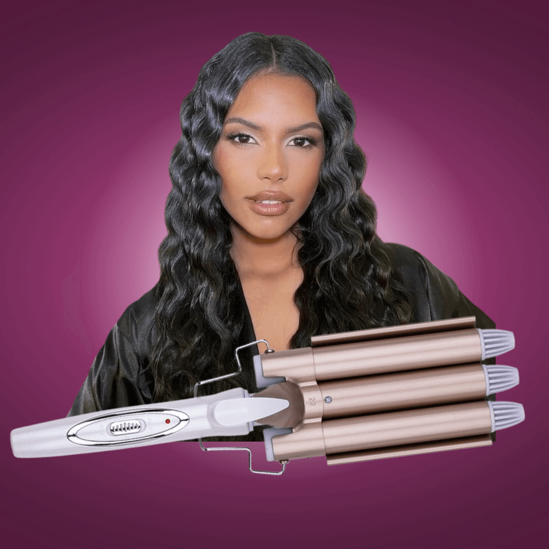 triondas cabelos ondulados ondas nos cabelos