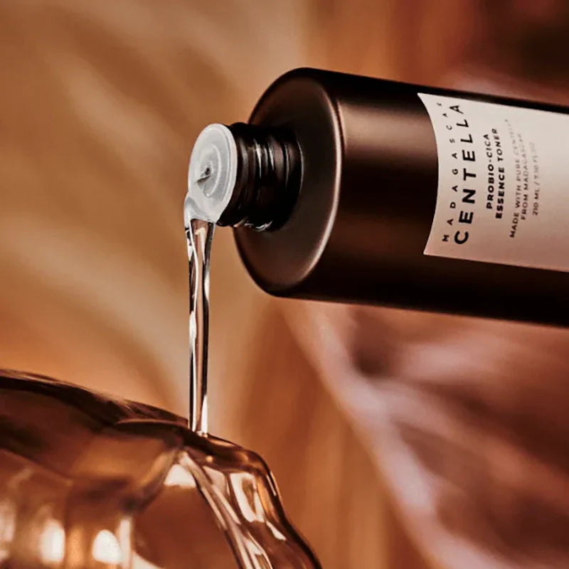 SKIN1004 - Madagascar Centella Probio-Cica Essence Toner 210mL