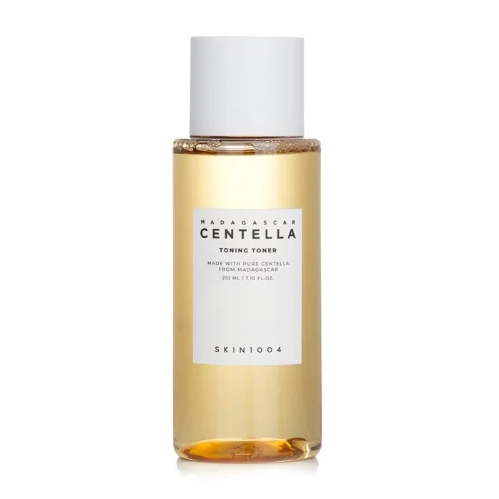 tonico skin1004
tônico leve
tônico facial
TÔNICO CLAREADOR
acne tônica
tônico
tonertônico
tônico
tônico para acne
SKIN1004 - TONER TONIFICANTE MADAGASCAR CENTELLA 210ml