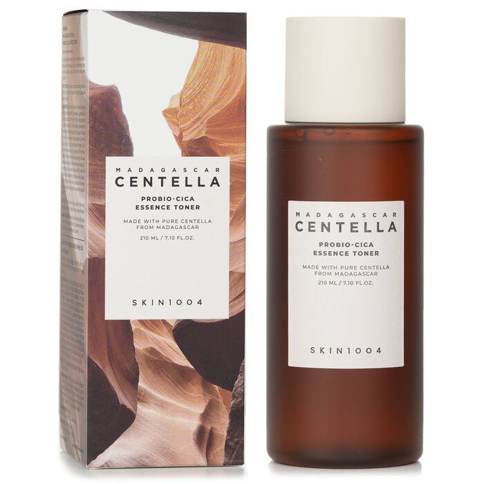 SKIN1004 - Madagascar Centella Probio-Cica Essence Toner 210mL