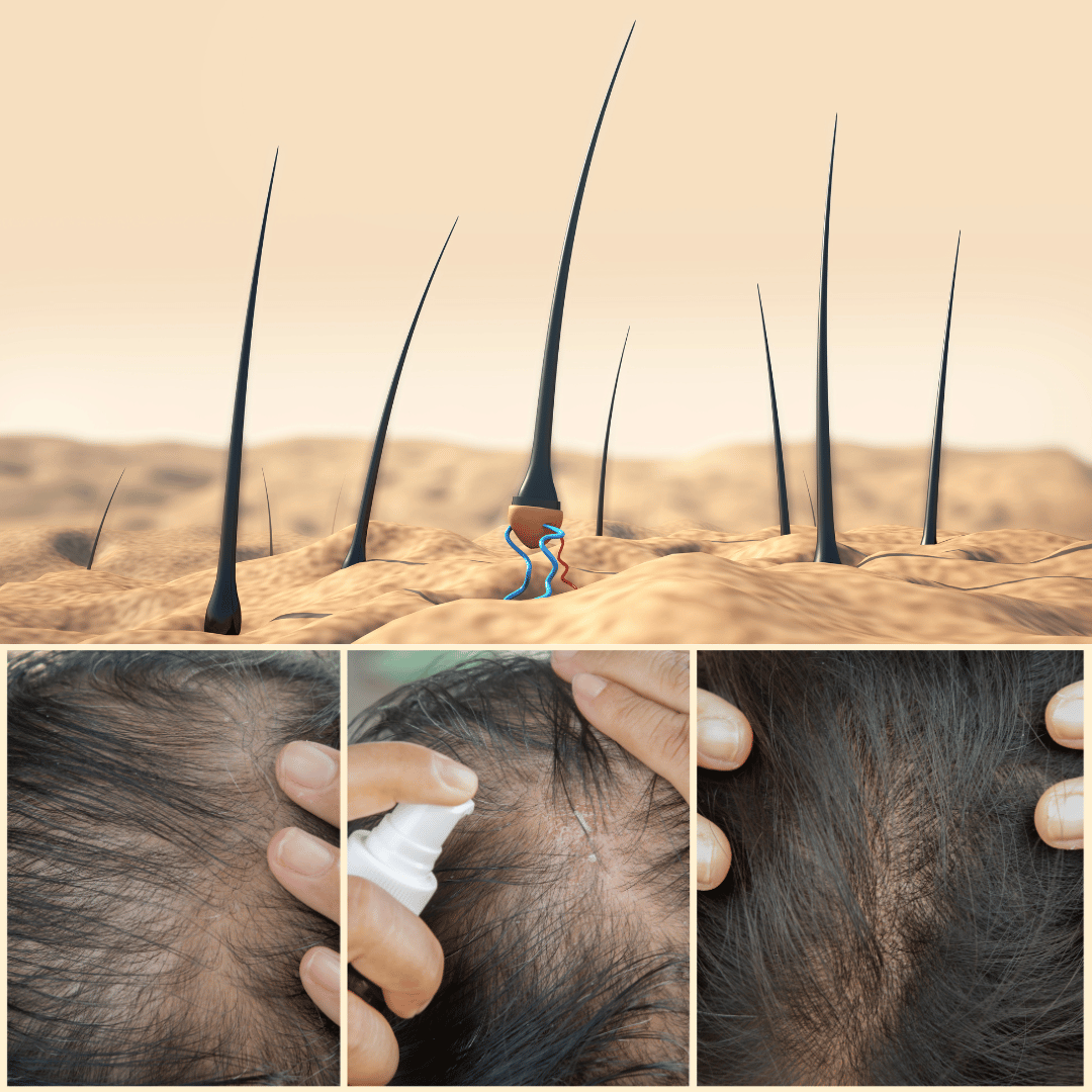 crescimento capilar biotina biotina capilar deluxe hair deluxehair ellegancedeluxe deluxe crescer cabelo crescer barba cabelo crescimento