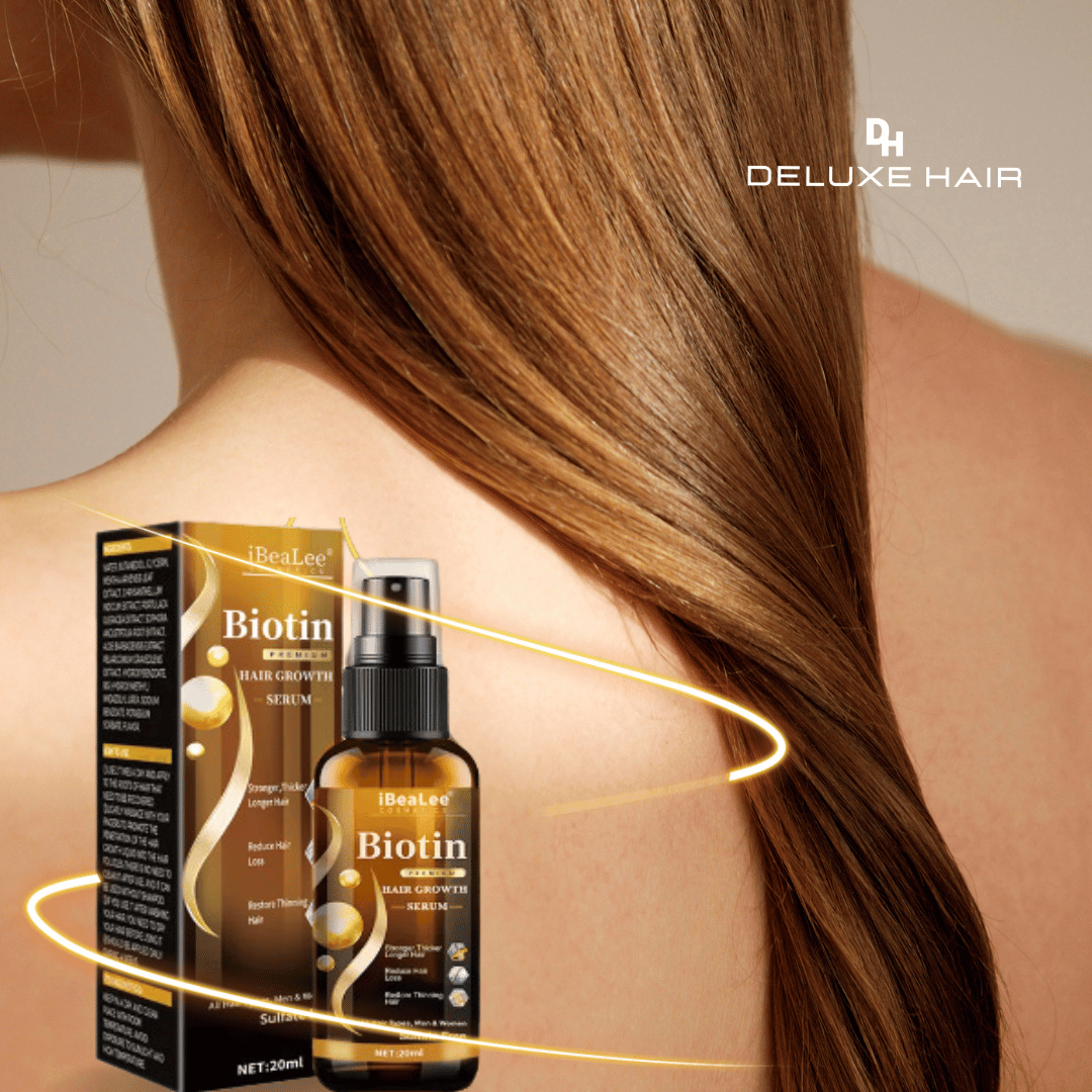 crescimento capilar biotina biotina capilar deluxe hair deluxehair ellegancedeluxe deluxe crescer cabelo crescer barba cabelo crescimento