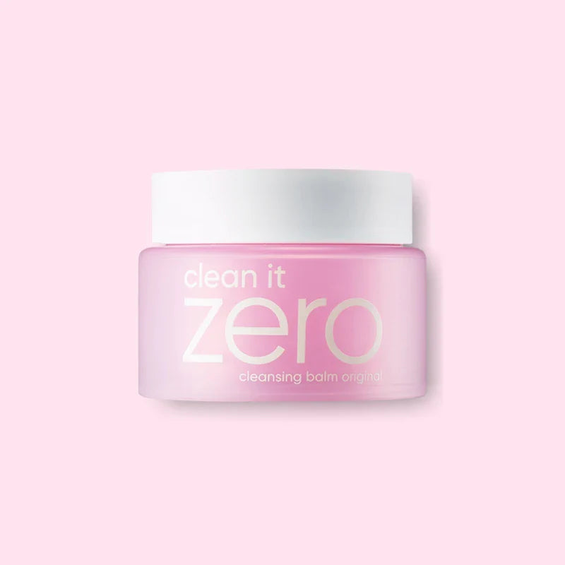 Banila Co - CLEAN IT ZERO CLEANSING BALM ORIGINAL 100ml