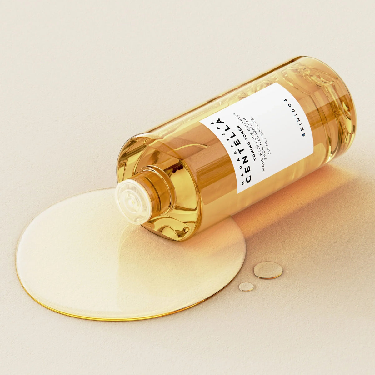 tonico skin1004
tônico leve
tônico facial
TÔNICO CLAREADOR
acne tônica
tônico
tonertônico
tônico
tônico para acne
SKIN1004 - TONER TONIFICANTE MADAGASCAR CENTELLA 210ml