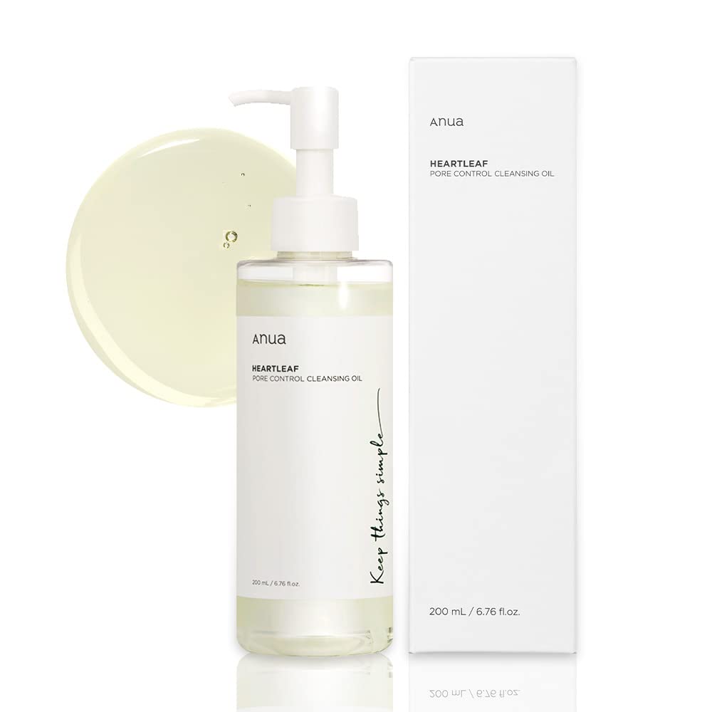 anua pore control
anua heartleaf pore control cleansing oil
anua cleansing oil
anua