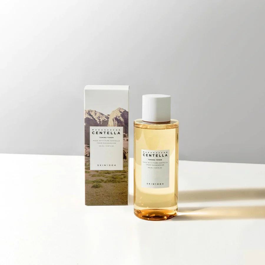 tonico skin1004
tônico leve
tônico facial
TÔNICO CLAREADOR
acne tônica
tônico
tonertônico
tônico
tônico para acne
SKIN1004 - TONER TONIFICANTE MADAGASCAR CENTELLA 210ml