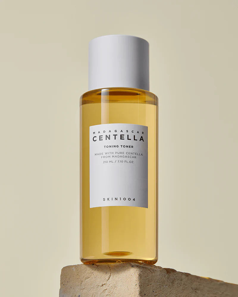 tonico skin1004
tônico leve
tônico facial
TÔNICO CLAREADOR
acne tônica
tônico
tonertônico
tônico
tônico para acne
SKIN1004 - TONER TONIFICANTE MADAGASCAR CENTELLA 210ml