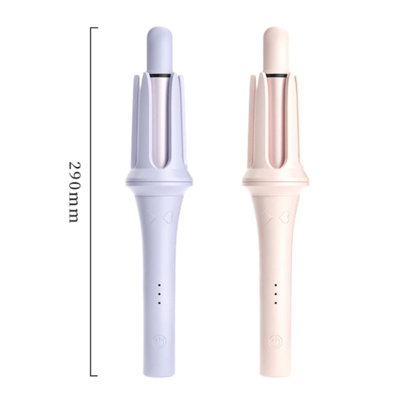 modelador de cachos automático Modelador de cachos modelador de cacho babyliss CACHOS FACEIS cachos modelador cachos cachos facil ondas modeladora deluxehair CACHOS GIRATORIO TENDENCIAS 2024 TENDENCIA VERAO