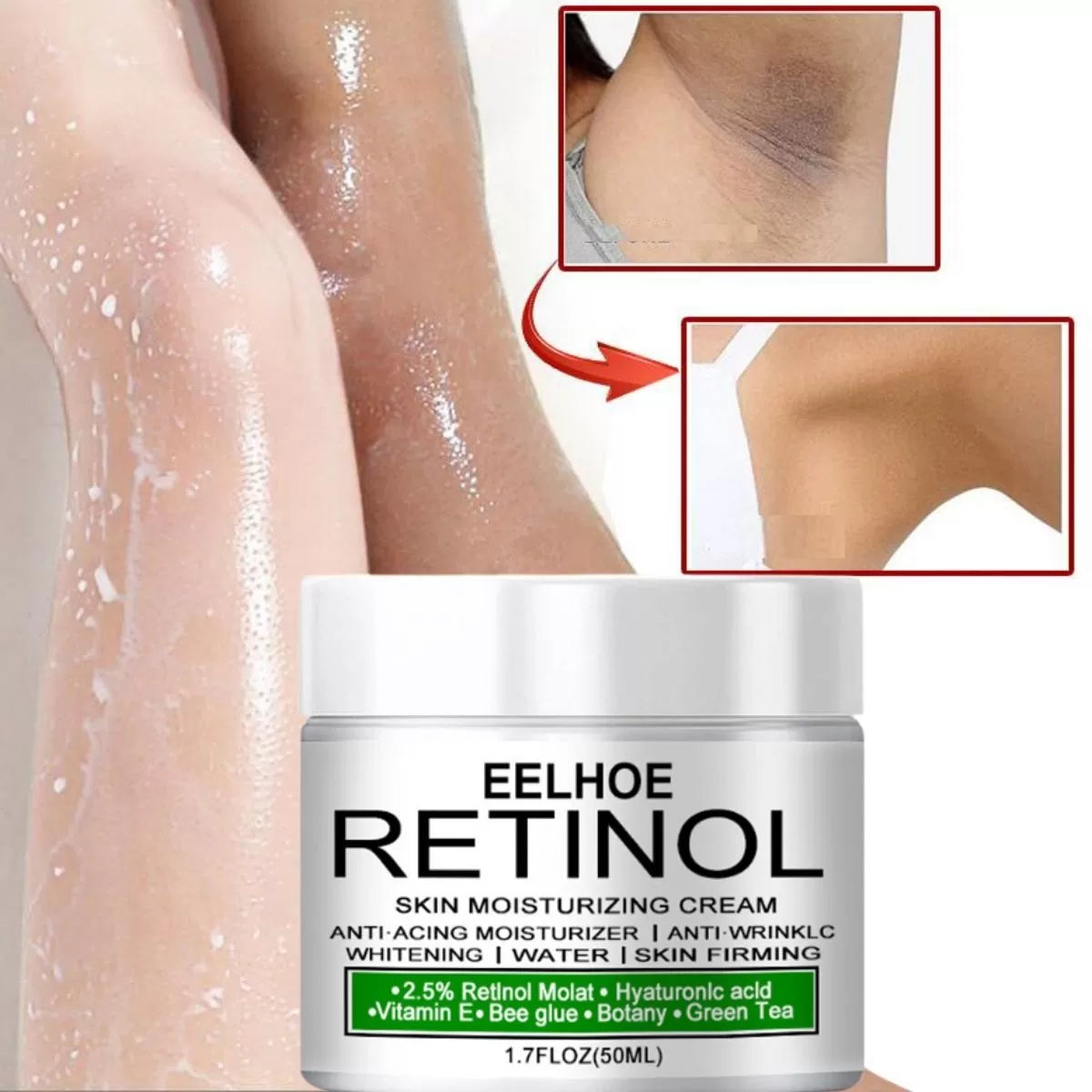 rugas retinol pele jovem eliminar rugas eliminar manchas aparência jovem