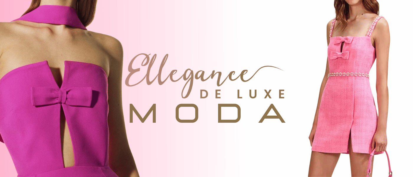 Moda Completa: Vestuário, Calçados e Acessórios