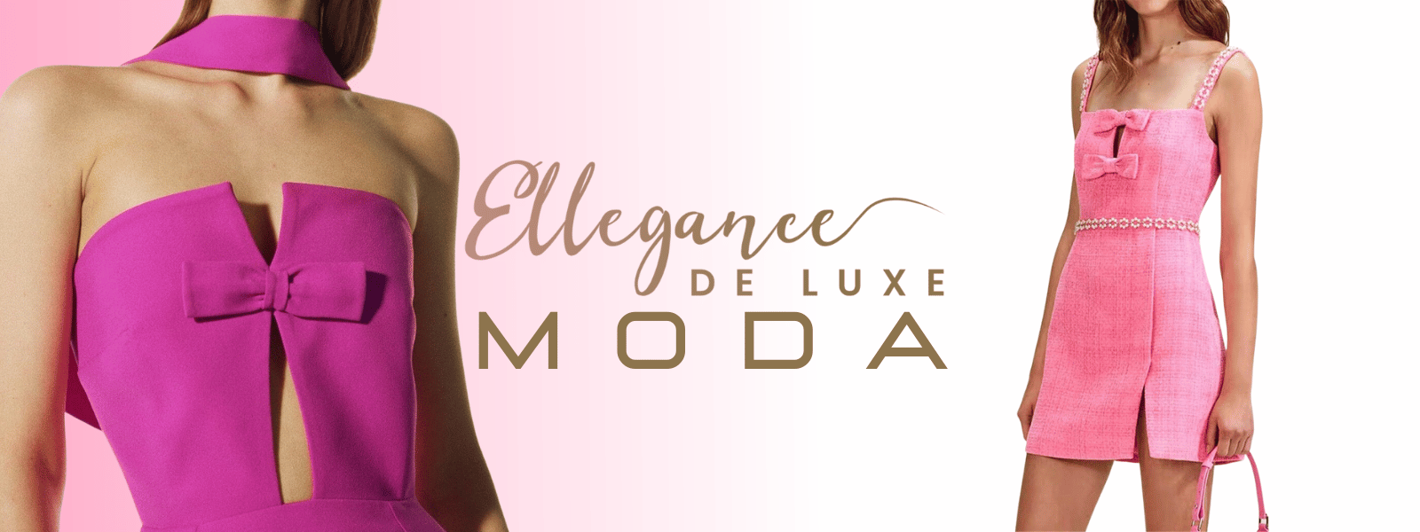 Moda Completa: Vestuário, Calçados e Acessórios