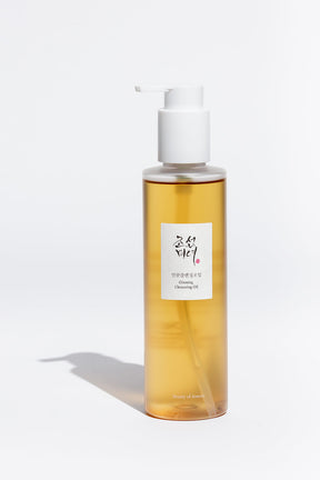 óleo de limpeza

BELEZA DE JOSEON - ÓLEO DE LIMPEZA GIS