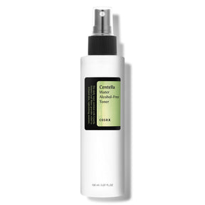 TÔNICO DE LIMPEZA

TÔNICO FACIAL

TONER CLAREADOR DE MANCHAS

tônico

COSRX - TÔNICO DE TRATAMENTO CLAREADOR AHA/BHA

COSRX - CENTELLA WATER SEM ÁLCOOL TONIFICANTE 150ml