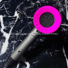 Secador DeLuxe Hair PRO