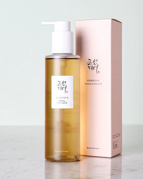 óleo de limpeza

BELEZA DE JOSEON - ÓLEO DE LIMPEZA GIS