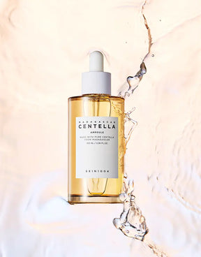 SKIN1004 - MADAGASCAR CENTELLA AMPOULE