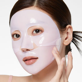 MEDICUBE - PDRN PINK COLLAGEN GEL MASK  (COMPRE 1 LEVE 4)