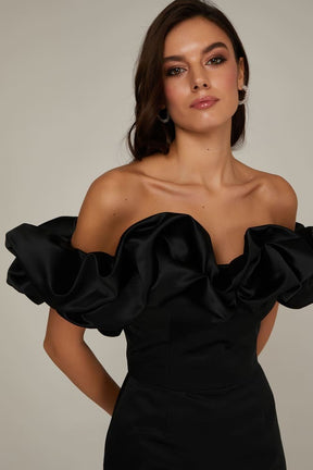vestidos  VESTIDOROSA  VESTIDOPINK  vestidomidi  vestido jantar  vestido festa  vestido elegante  vestido  Vestido Princesa Crystal - Ellegance DeLuxe