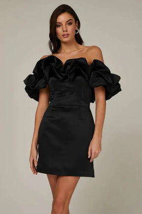 vestidos  VESTIDOROSA  VESTIDOPINK  vestidomidi  vestido jantar  vestido festa  vestido elegante  vestido  Vestido Princesa Crystal - Ellegance DeLuxe
